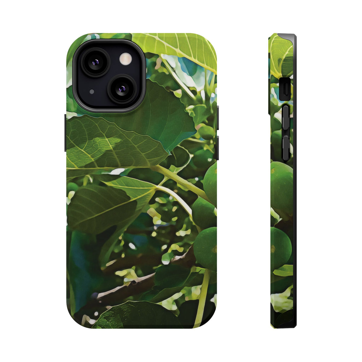 Magnetic Tough Phone Case - Fig's Plant