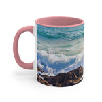 Mug 11oz - Sea Landscape (Variant 05)