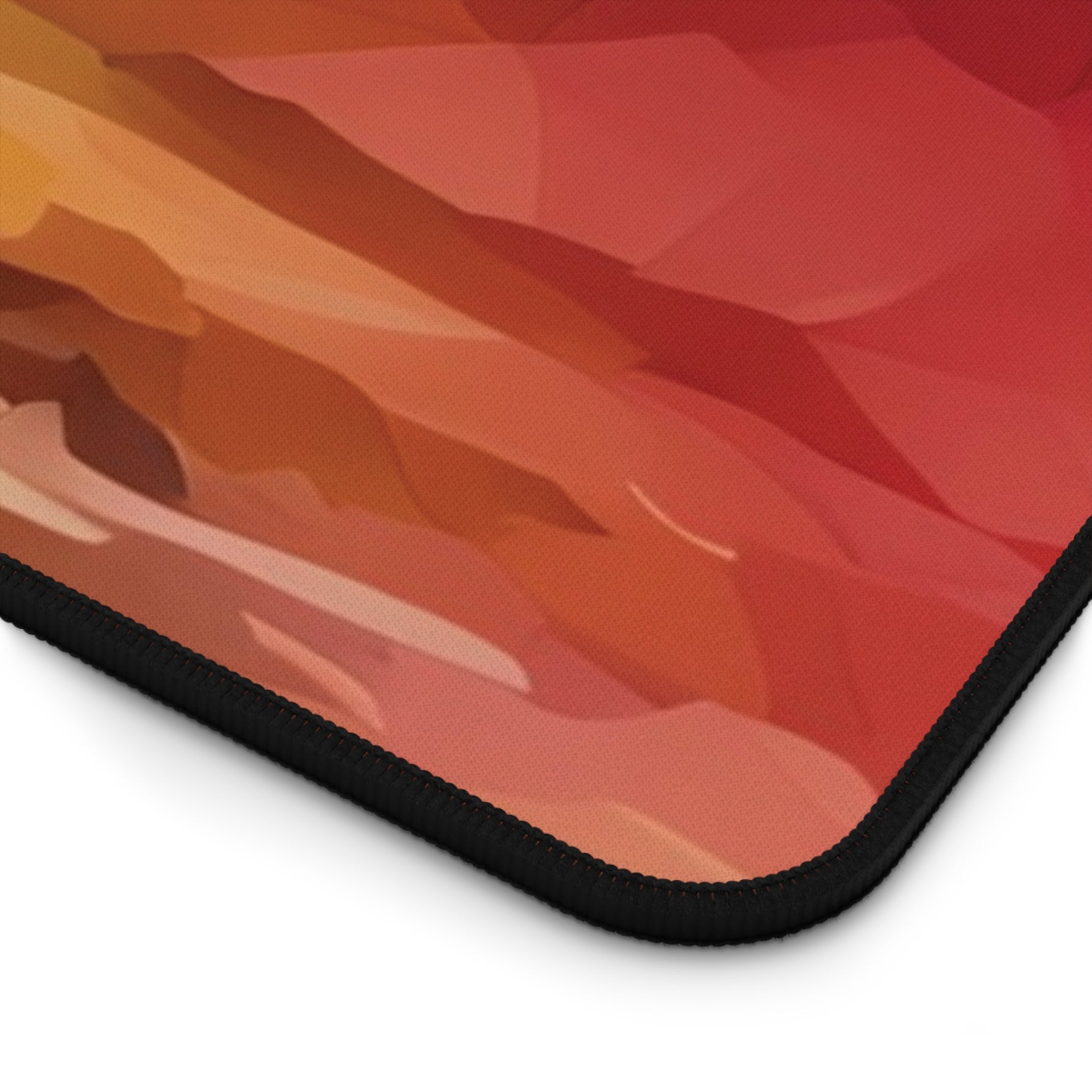 Desk Mat - Poly Art - Tuscan Landscape (Variant 1)