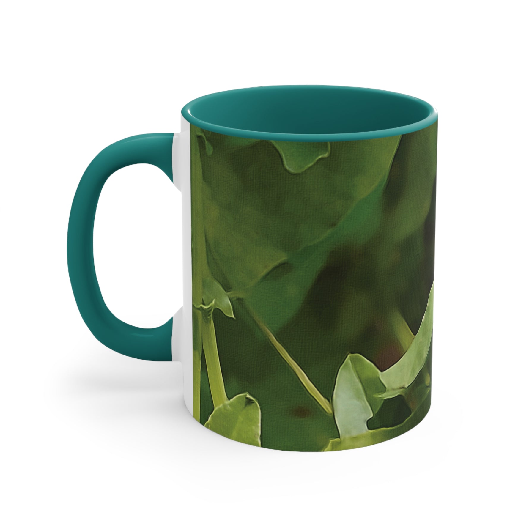 Mug 11oz - Flower of Convolvulus Arvensis/Vilucchio