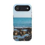 Magnetic Tough Phone Case - Sea (Variant 07)