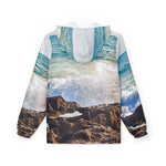 Windbreaker Jacket - Sea (Variant 05)