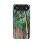 Magnetic Tough Phone Case - Bamboo (Variant 2)