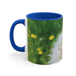 Mug 11oz - Flower of Dandelion