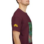 Unisex Heavy Cotton Tee - Bamboo