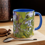 Mug 11oz - Flower of Lysimachia (Variant 2)