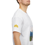 Unisex Heavy Cotton Tee - Guilin Hills