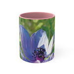 Mug 11oz - Flower of Anemone