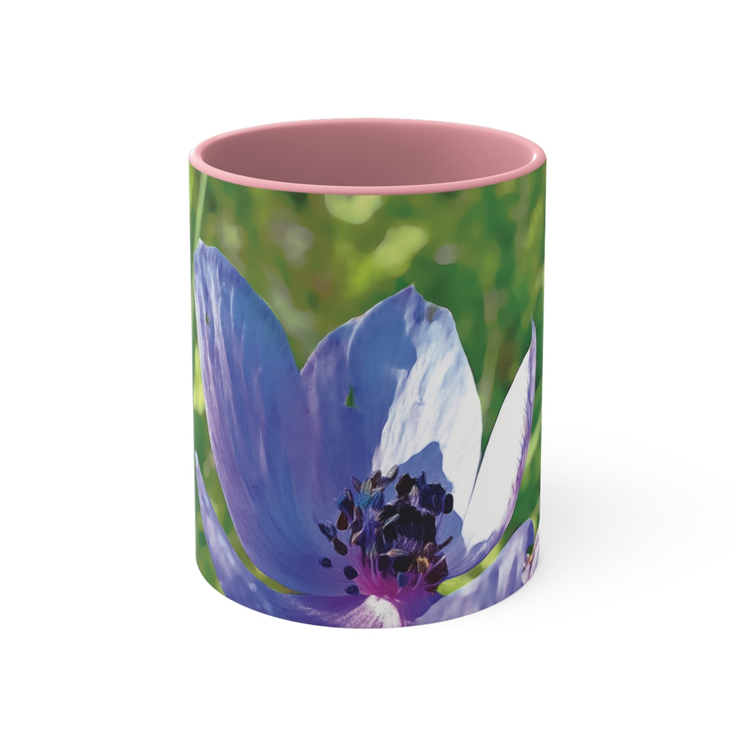 Mug 11oz - Flower of Anemone