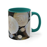Mug 11oz - Wooden Trunks (Variant 1)