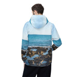 Windbreaker Jacket - Sea (Variant 04)