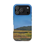Magnetic Tough Phone Case - Tuscan Landscape (Variant 1)