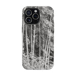 Magnetic Tough Phone Case - Bamboo (Variant 4)