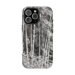 Magnetic Tough Phone Case - Bamboo (Variant 4)