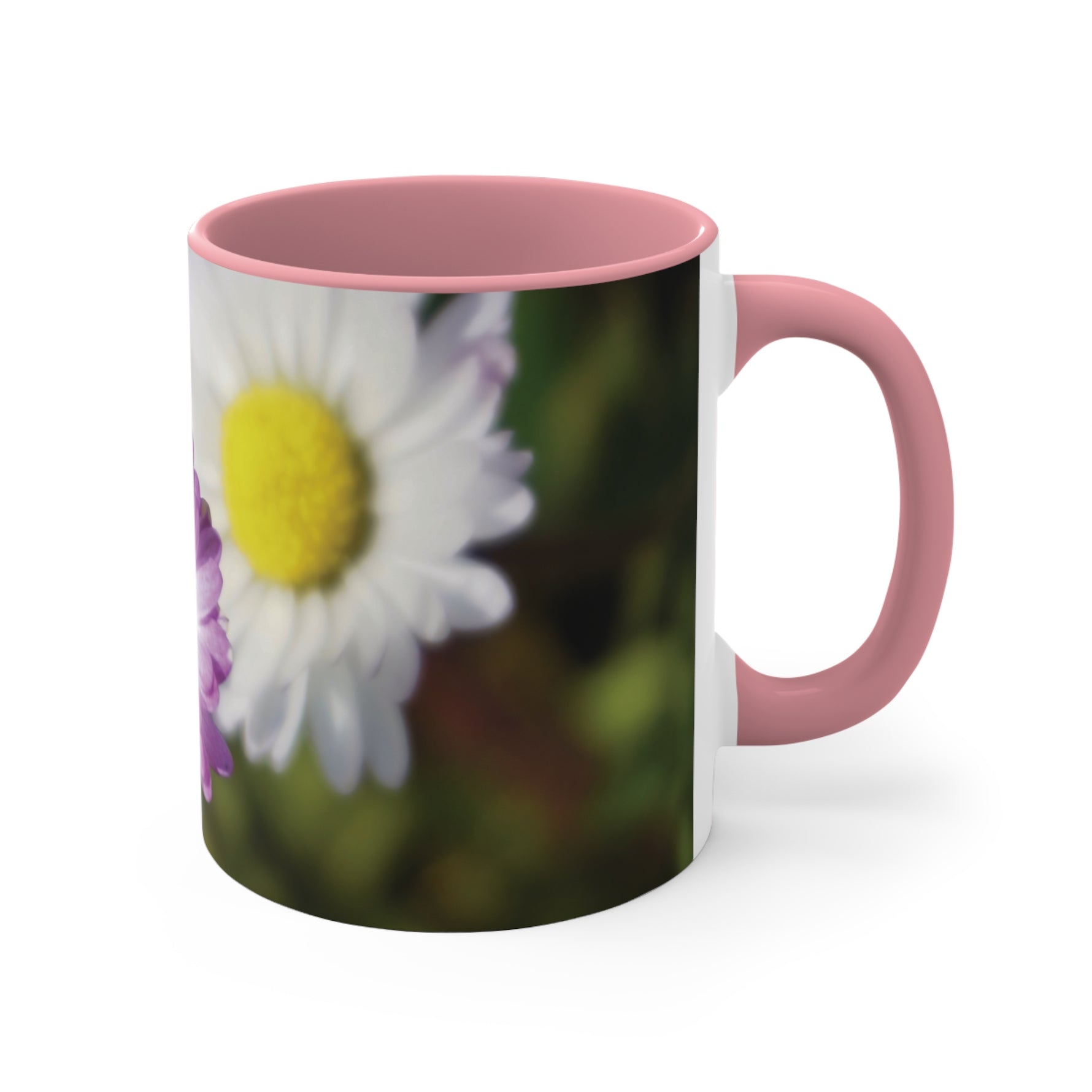 Mug 11oz - Flower of Daisies