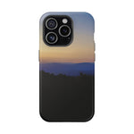 Magnetic Tough Phone Case - Sunset Sky (Variant 1)