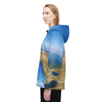 Windbreaker Jacket - Rila Lakes (Variant 2)