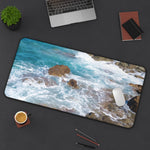 Desk Mat - Sea (Variant 08)