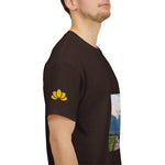 Unisex Heavy Cotton Tee - Guilin Hills