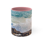 Mug 11oz - Sea Landscape (Variant 05)