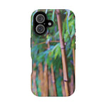 Magnetic Tough Phone Case - Bamboo (Variant 2)