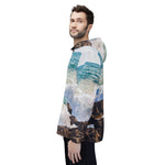 Windbreaker Jacket - Sea (Variant 05)