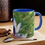 Mug 11oz - Flower of Anemone