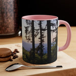 Mug 11oz - Forest Sunset
