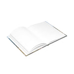 Hardcover Notebook with Puffy Covers - Lakes of Rila, Bulgaria (Variant 3)