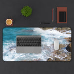 Desk Mat - Sea (Variant 08)