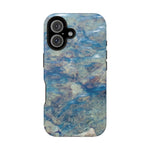 Magnetic Tough Phone Case - Sea (Variant 04)