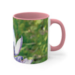 Mug 11oz - Flower of Anemone