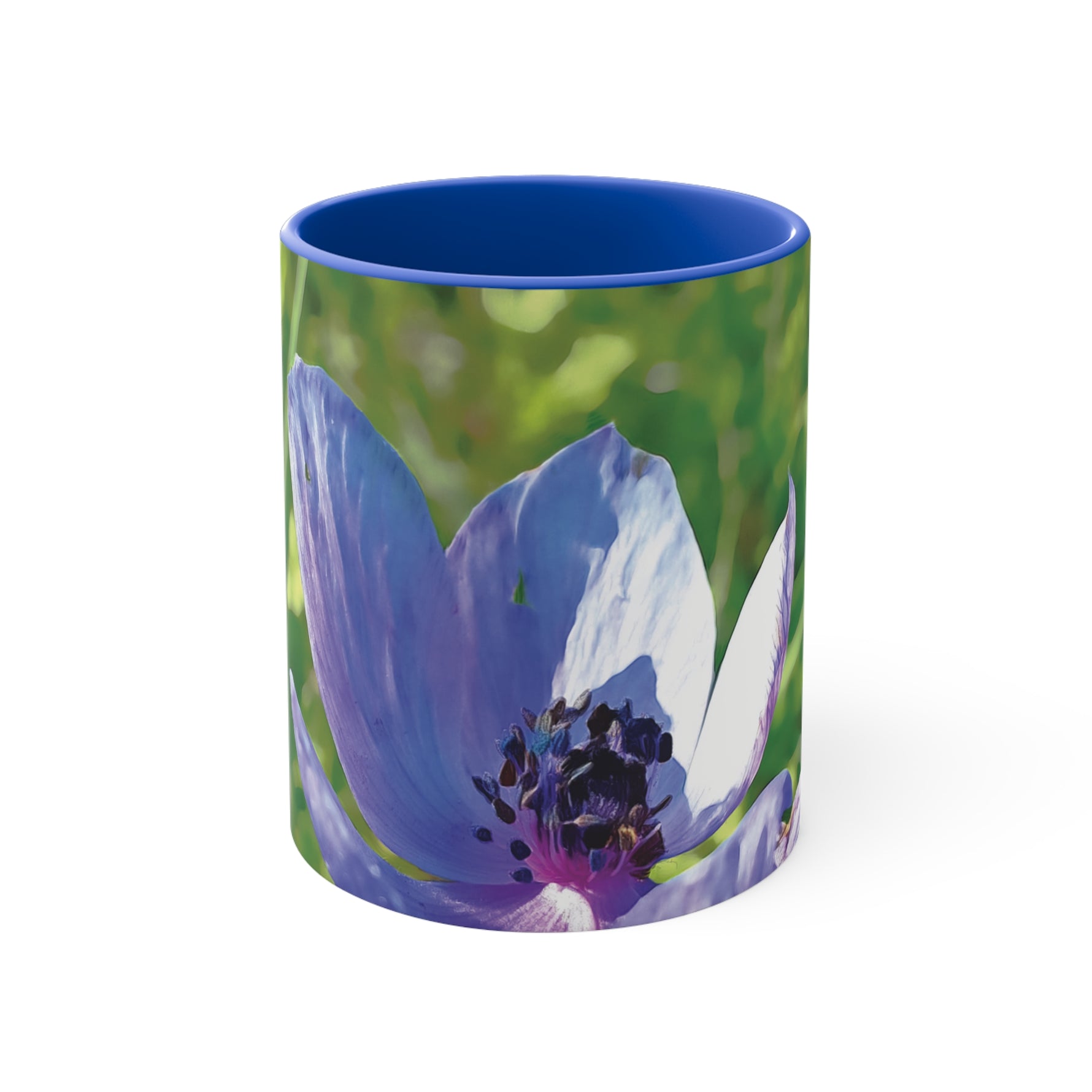 Mug 11oz - Flower of Anemone