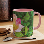 Mug 11oz - Flower of Rose