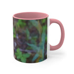 Mug 11oz - Flower of Cephalanthera Rubra