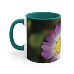 Mug 11oz - Flower of Daisies