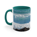 Mug 11oz - Sea Landscape (Variant 04)