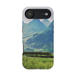 Magnetic Tough Phone Case - China's Guilin Hills (Variant 2)