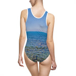 Swimsuit - Sea (Variant 6)