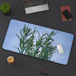 Desk Mat - Rosemary Plant