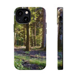 Magnetic Tough Phone Case - Forest (Variant 10)