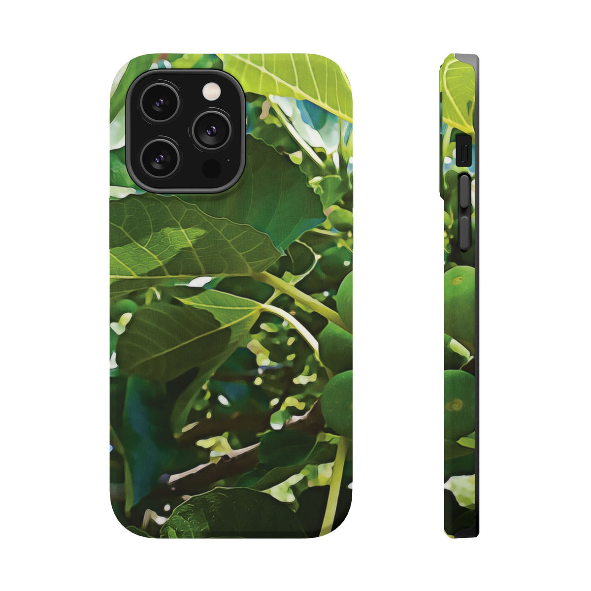 Magnetic Tough Phone Case - Fig's Plant