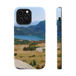 Magnetic Tough Phone Case - Rila Lakes (Variant 5)