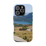 Magnetic Tough Phone Case - Rila Lakes (Variant 5)
