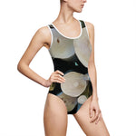 Swimsuit - Wooden Trunks (Variant 1)