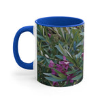 Mug 11oz - Flower of Oleander