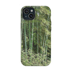 Magnetic Tough Phone Case - Bamboo (Variant 3)