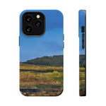 Magnetic Tough Phone Case - Tuscan Landscape (Variant 1)