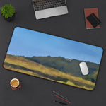 Desk Mat - Tuscan Landscape (Variant 1)