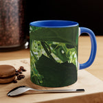 Mug 11oz - Flower of Cucumber